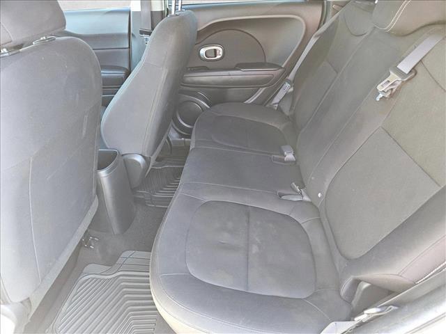 used 2015 Kia Soul car, priced at $8,994