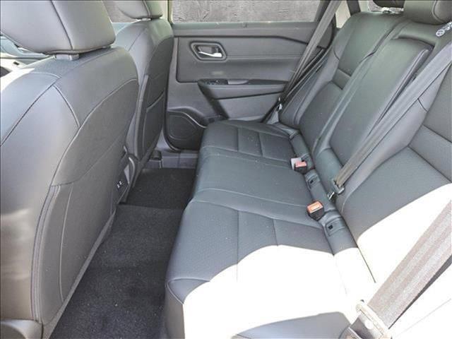 used 2024 Nissan Rogue car, priced at $28,595