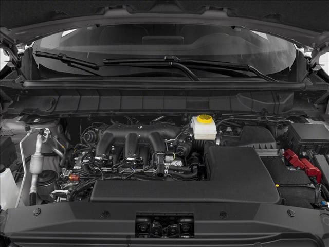 new 2025 Nissan Pathfinder car, priced at $33,475