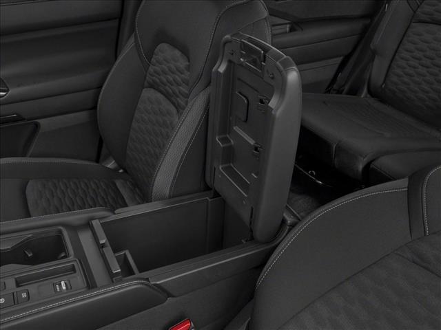 new 2025 Nissan Pathfinder car, priced at $33,475