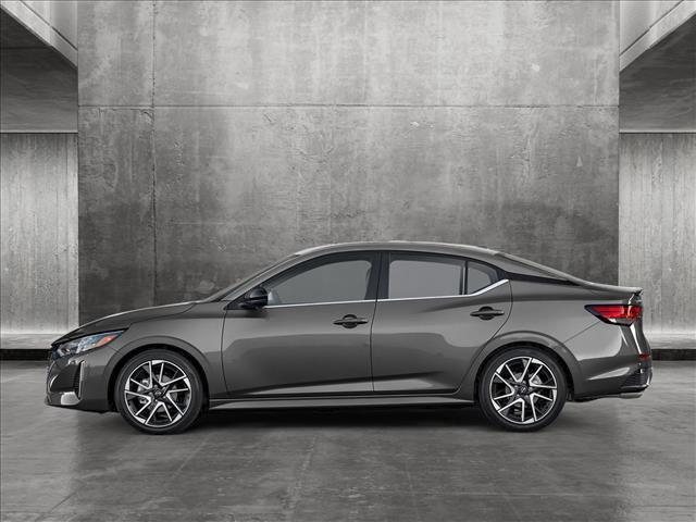 new 2024 Nissan Sentra car, priced at $22,315