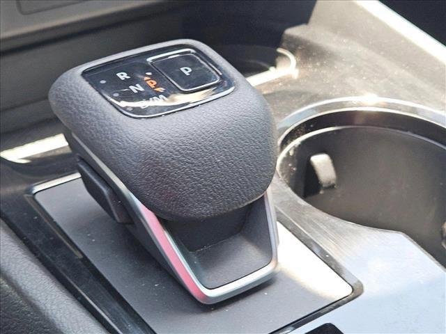 used 2024 Nissan Rogue car, priced at $24,188