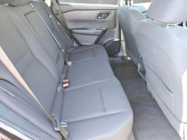 used 2024 Nissan Rogue car, priced at $21,653