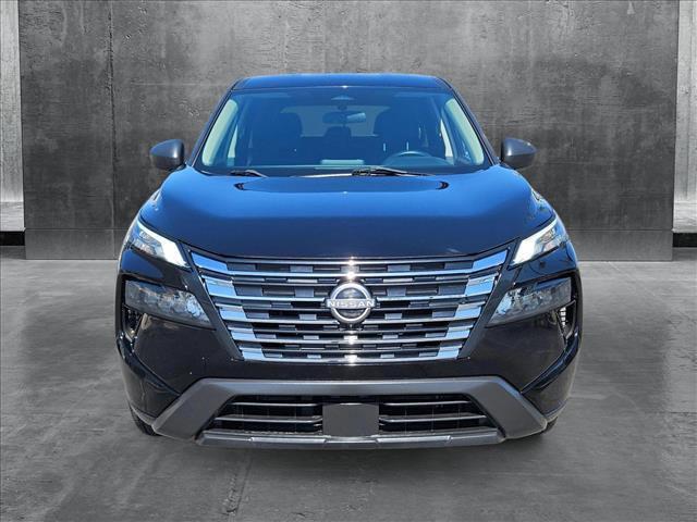 used 2024 Nissan Rogue car, priced at $21,653