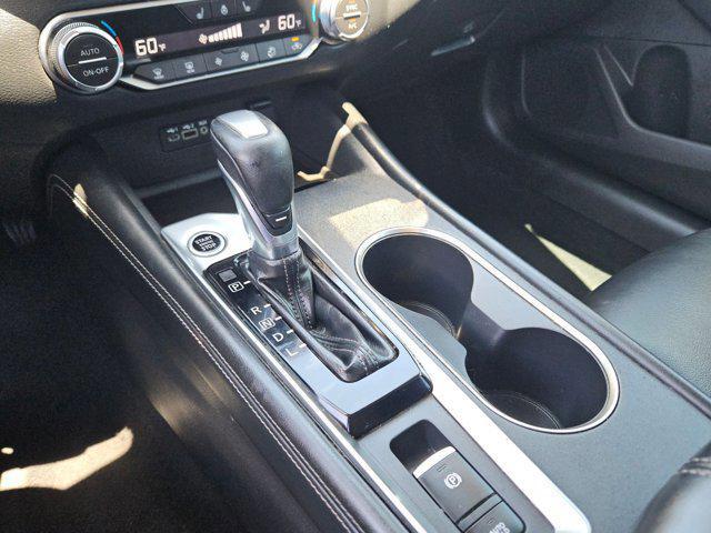 used 2019 Nissan Altima car, priced at $13,949