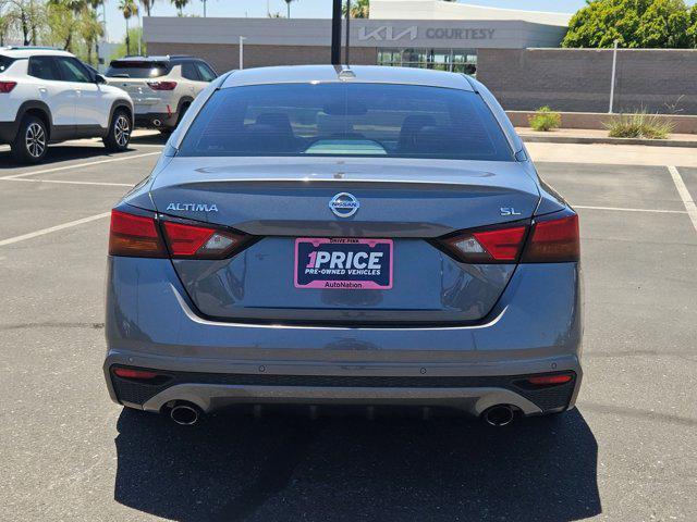 used 2019 Nissan Altima car, priced at $13,949