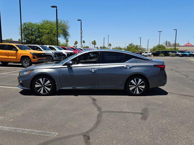 used 2019 Nissan Altima car, priced at $13,949
