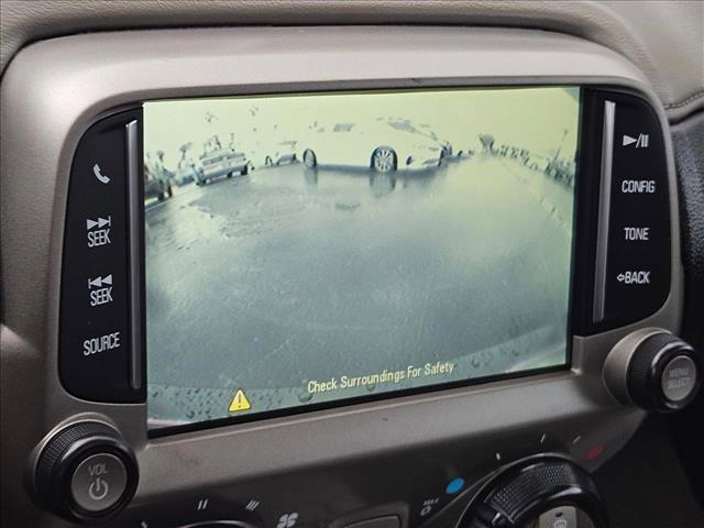 used 2014 Chevrolet Camaro car, priced at $18,893