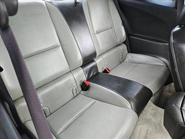 used 2014 Chevrolet Camaro car, priced at $18,893