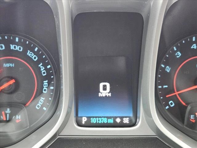 used 2014 Chevrolet Camaro car, priced at $18,893