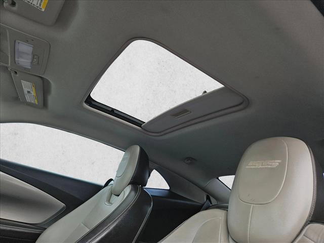 used 2014 Chevrolet Camaro car, priced at $18,893