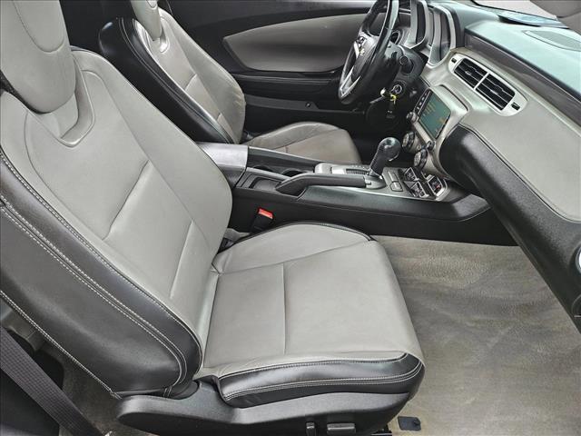 used 2014 Chevrolet Camaro car, priced at $18,893