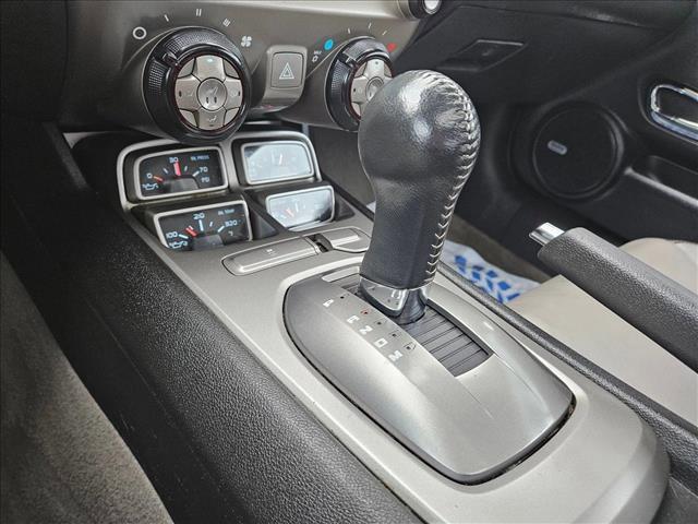 used 2014 Chevrolet Camaro car, priced at $18,893