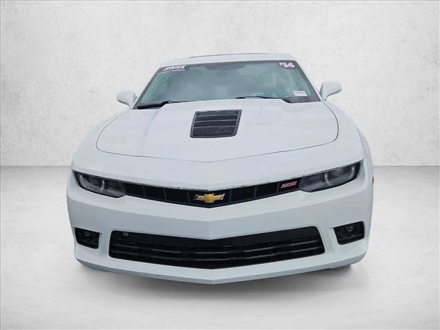 used 2014 Chevrolet Camaro car, priced at $18,893