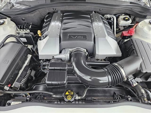 used 2014 Chevrolet Camaro car, priced at $18,893