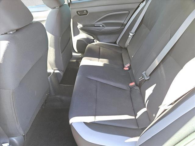 new 2025 Nissan Versa car, priced at $19,049