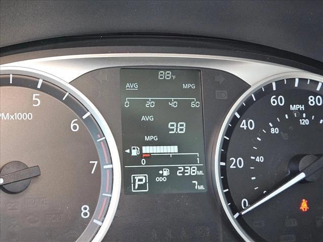 new 2025 Nissan Versa car, priced at $19,049