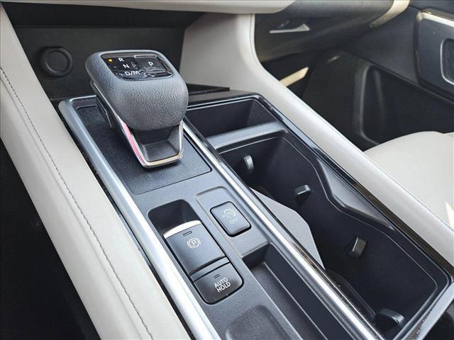 used 2023 Nissan Pathfinder car, priced at $31,953