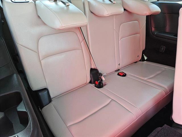 used 2023 Nissan Pathfinder car, priced at $31,953