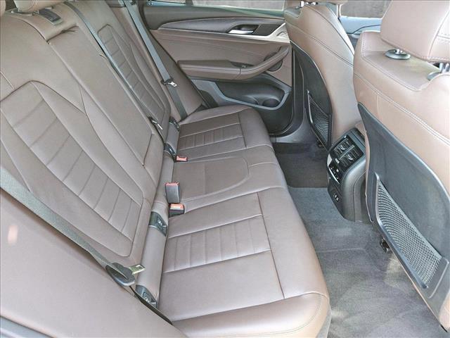 used 2024 BMW X3 car, priced at $48,991