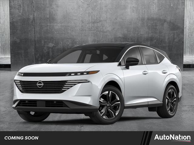 new 2025 Nissan Murano car, priced at $51,920