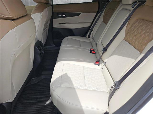 new 2025 Nissan Murano car, priced at $50,249