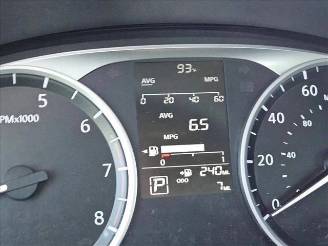 new 2025 Nissan Versa car, priced at $18,703