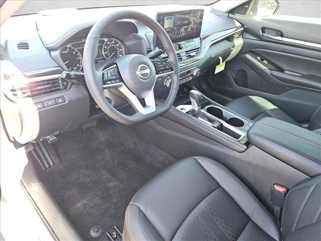 new 2025 Nissan Altima car, priced at $29,995