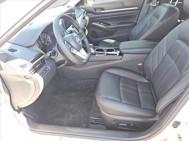 new 2025 Nissan Altima car, priced at $29,995