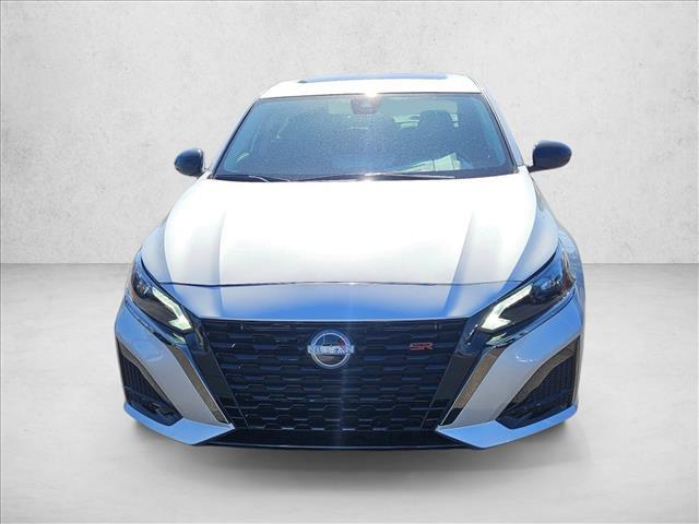 new 2025 Nissan Altima car, priced at $29,995