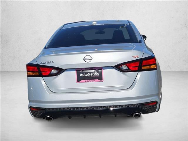 new 2025 Nissan Altima car, priced at $29,995