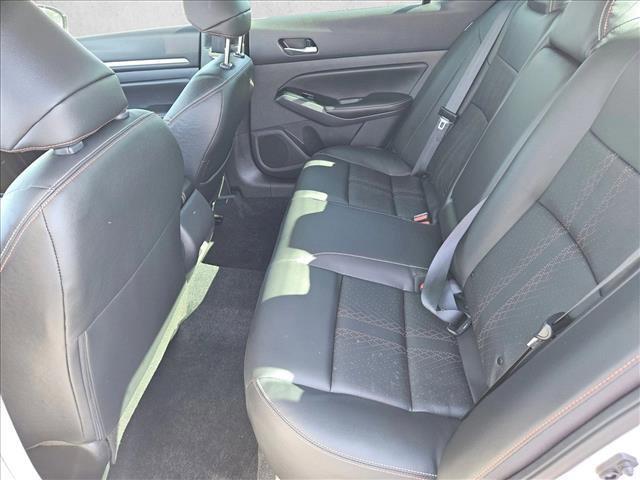 new 2025 Nissan Altima car, priced at $29,995