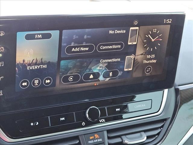 new 2025 Nissan Altima car, priced at $29,995