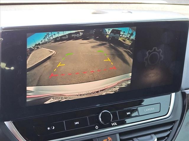 new 2025 Nissan Altima car, priced at $29,995