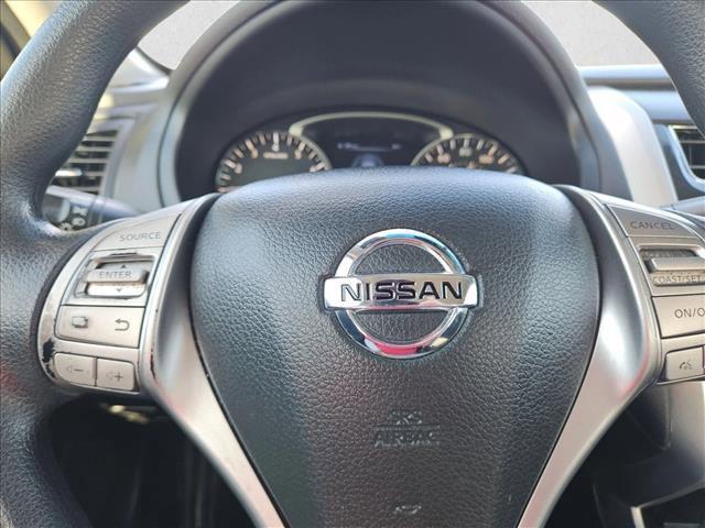 used 2014 Nissan Altima car, priced at $7,449