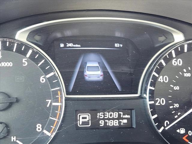 used 2014 Nissan Altima car, priced at $7,449