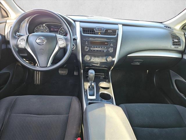 used 2014 Nissan Altima car, priced at $7,449