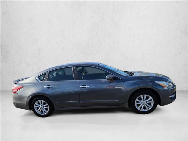 used 2014 Nissan Altima car, priced at $7,449