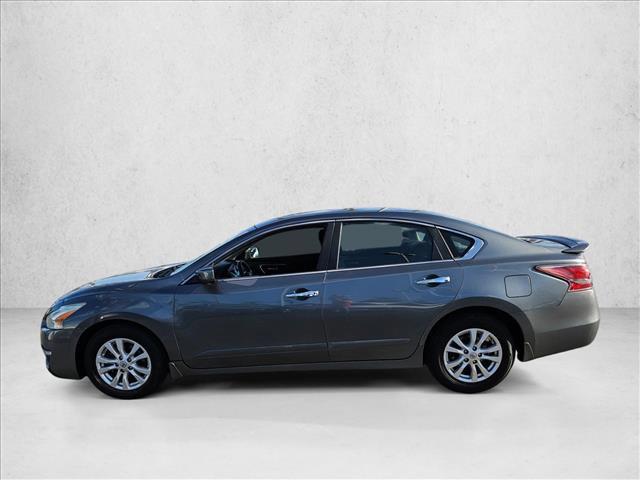 used 2014 Nissan Altima car, priced at $7,449