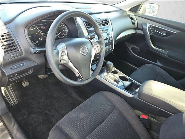 used 2014 Nissan Altima car, priced at $7,449