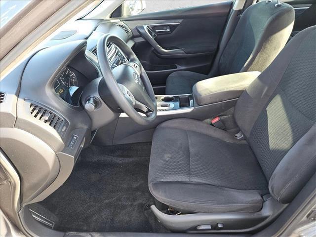 used 2014 Nissan Altima car, priced at $7,449
