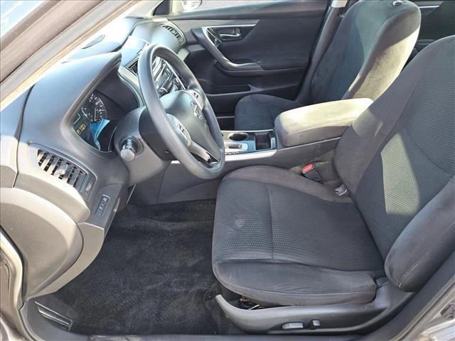 used 2014 Nissan Altima car, priced at $7,449