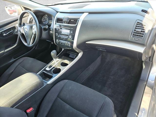 used 2014 Nissan Altima car, priced at $7,449