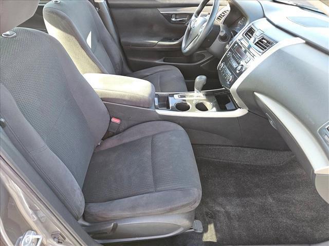 used 2014 Nissan Altima car, priced at $7,449