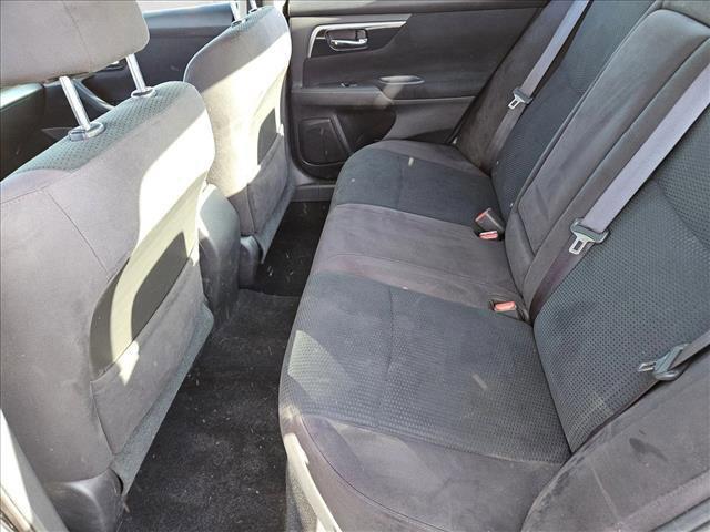 used 2014 Nissan Altima car, priced at $7,449
