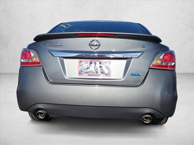 used 2014 Nissan Altima car, priced at $7,449