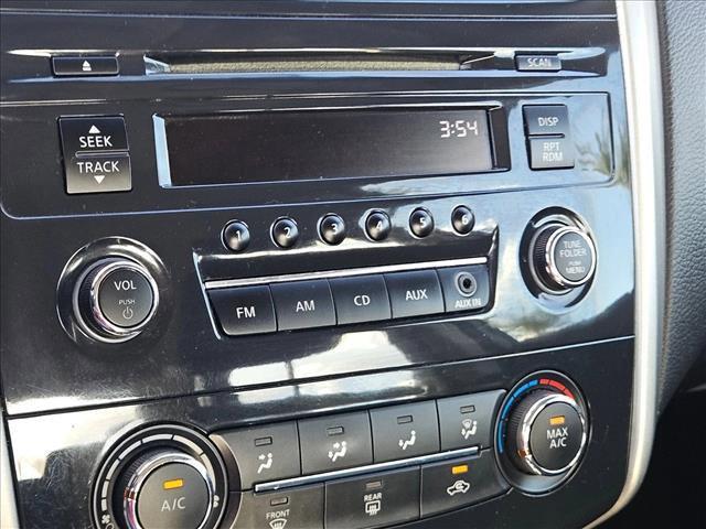 used 2014 Nissan Altima car, priced at $7,449