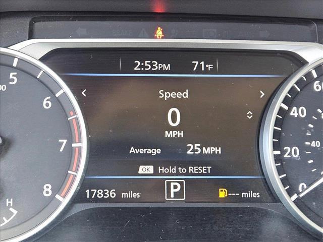 used 2023 Nissan Sentra car, priced at $20,995