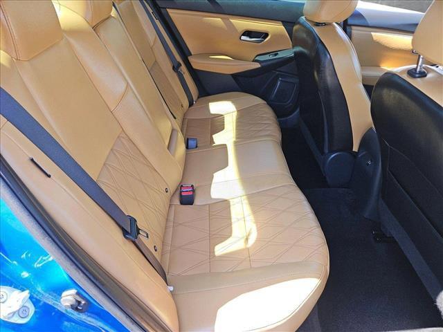 used 2023 Nissan Sentra car, priced at $20,995