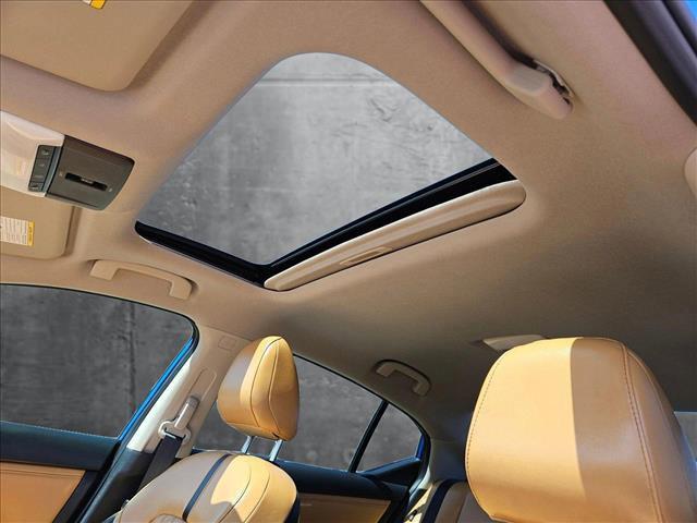 used 2023 Nissan Sentra car, priced at $20,995